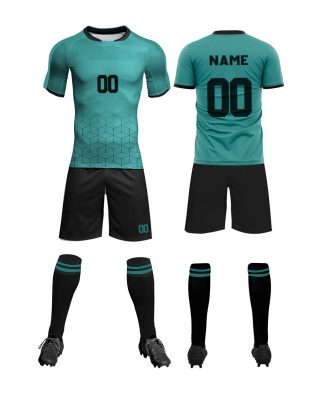 Soccer Uniform