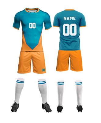Soccer Uniform