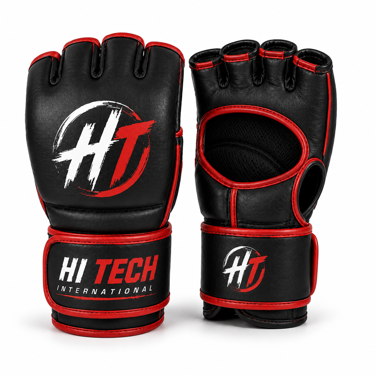 mma glovers